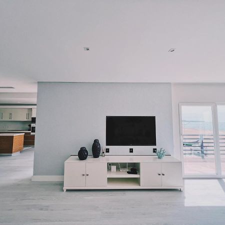Appartement Apartamento Brumar à Nazaré Extérieur photo